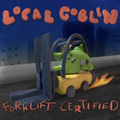 Forklift Certified