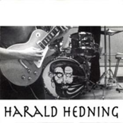 Harald Hedning