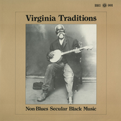 Virginia Traditions: Non-Blues secular black music
