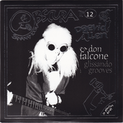 Glissando Grooves (Obscura No.12)