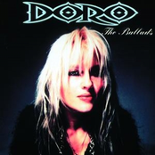 I'll Make It On My Own by Doro