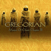 I Won't Hold You Back by Gregorian