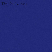 Sarcastic Sounds: It's OK to Cry