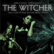 The Witcher: Toss a Coin to Your Witcher (Metal Version)