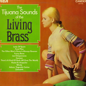 the Tijuana sounds of the living brass