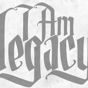 i am legacy