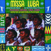 Missa Luba