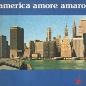 America Amore Amaro