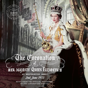 Music From The Official Recording Of The Coronation Service Of Her Majesty Queen Elizabeth II (Live)