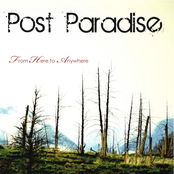 Post Paradise: From Here To Anywhere Ep