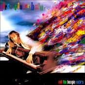 Roll The Boogie Rocks