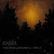 THIS CRUEL, MOURNFUL CIRCLE EP