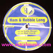 Ham & Robbie Long