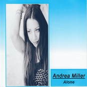 Andrea Miller: Alone