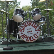 Saturday Night at the Apollo