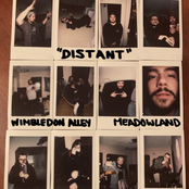 Distant Split EP