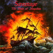 The Wake of Magellan