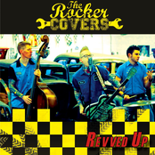 Roxanne by The Rocker Covers