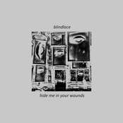 hide me in your wounds