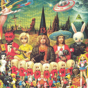 Their Sympathetic Majesties Request