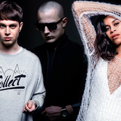 dj snake & alunageorge