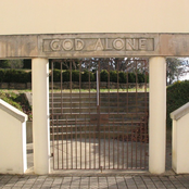 abbey of gethsemani schola