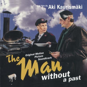 The Man Without a Past