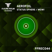 Status Sphere by Aerofoil