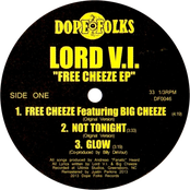 Free Cheeze EP
