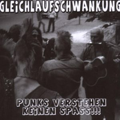 Punks verstehen keinen Spass