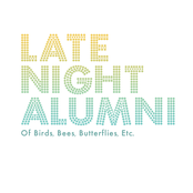 Minutes by Late Night Alumni