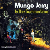 In The Summertime by Mungo Jerry