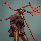 Teyana Taylor: Wake Up Love