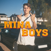 Mina boys (feat. Oscar Ahlgren)