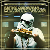 Eating Cornbread on the Millenium Falcon