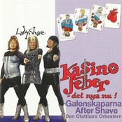 Kasinofeber
