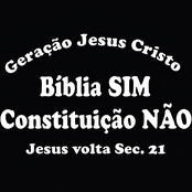 Geração Jesus Cristo