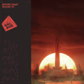 Reborn EP (Radio Edit)