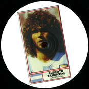 The Alberto Tarantini Release