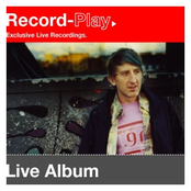 Record-Play presents - Merz live in Manchester