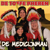 Medicijnman