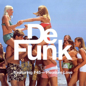 Pleasure Love
