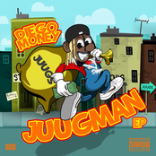 Juugman EP