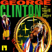 Kickback by George Clinton