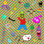 original soundtrack: the incredible and amazing and wonderful (and scary, sometimes) adventures of lizzie the lezbian lizard and her 5th best friend tony theremotecontrol (who's mostly very tired) in their planet of absurd mystery where many things happen