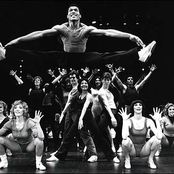 a chorus line (original broadway cast)