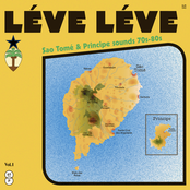Léve Léve: Sao Tomé & Principe Sounds (70s - 80s)