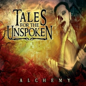 Possessed by Tales For The Unspoken
