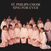 Footprints by The St. Philips Boy's Choir