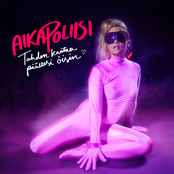 Tahdon Kaatua Päällesi Öisin